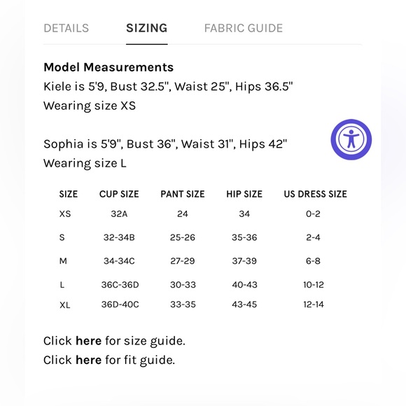 Skatie one piece swimsuit in Yellowstone - Picture 14 of 14